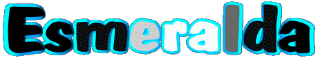 Esmeralda E FEMENINO - España Nombre 