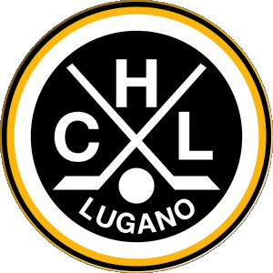 Lugano HC Suisse Hockey - Clubs Sports 