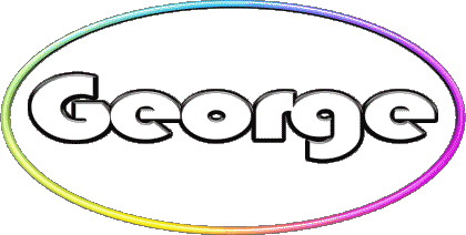 George G MANN - Frankreich Vorname 