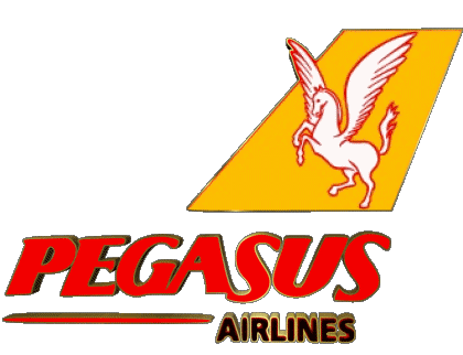 Pegasus Airlines Turquía Asia Aviones - Aerolínea Transporte 
