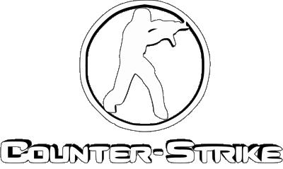 Logo Counter Strike Videospiele Multimedia 