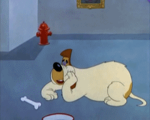 Lomesome Lenny Tex Avery Dessins Animés TV Cinéma Multi Média 