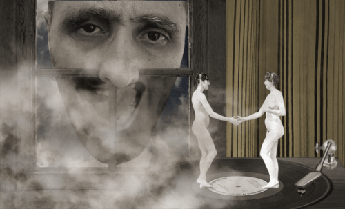 Isabel Chiara GIF Artista Humor - Fun 