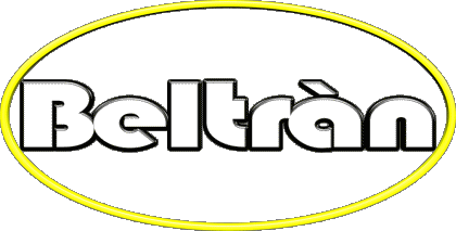 Beltràn B MASCULINE - Spain First Names 