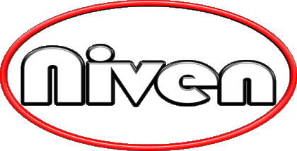 Niven N MASCHIO - UK - USA - IRL - AUS - NZ Nome 