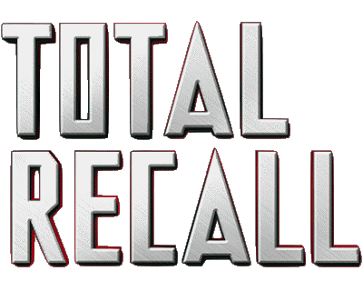 Logo Total Recall Cinéma International Multi Média 