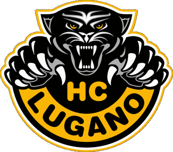 Lugano HC Suisse Hockey - Clubs Sports 