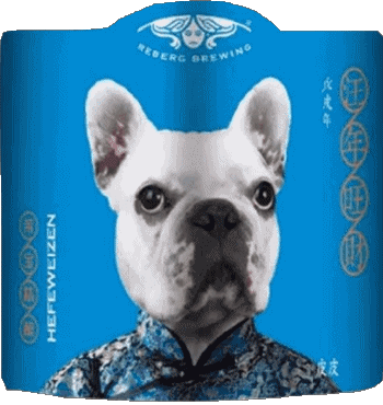 Reberg Cina Birre Bevande 