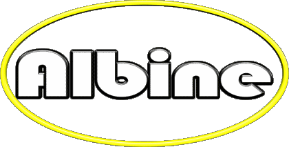 Albine A FEMININ - France Prénoms 