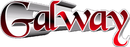 Galway G MANN - UK - USA - IRL - AUS - NZ Vorname 