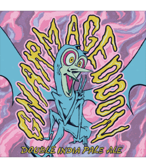 Gnarly Barley USA Cervezas Bebidas 