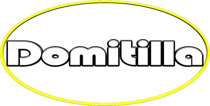 Domitilla D FEMININE - Italy First Names 