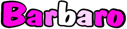 Barbaro B MASCULIN - Espagne Prénoms 