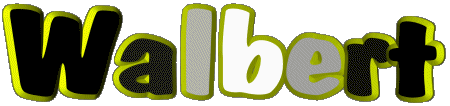 Walbert W MASCULINO - Francia Nombre 