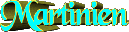 Martinien M MASCULIN - France Prénoms 