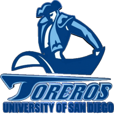 San Diego Toreros S N C A A - D1 (National Collegiate Athletic Association) Sports 