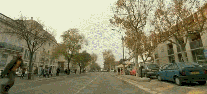 Video 03 Taxi Film Francia Multimedia 