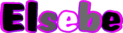 Elsebe E FEMININ - Allemagne Prénoms 