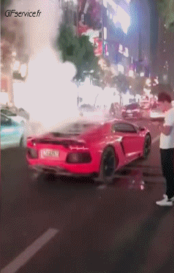 Accident  Fail Cars Transport Humor -  Fun 