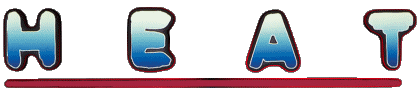 Logo Heat Movies International Multi Media 
