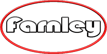 Farnley F MASCULINO - UK - USA - IRL - AUS - NZ Nombre 