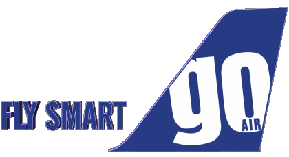 GoAir Inde Asie Avions - Compagnie Aérienne Transports 