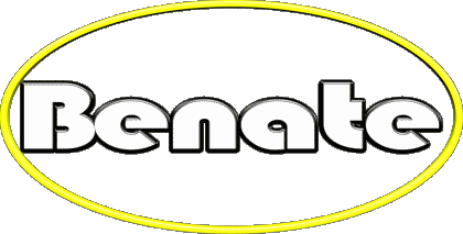 Benate B FEMMINILE - Germania Nome 