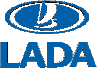 Logo Lada Wagen Transport 