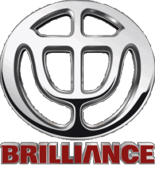 Logo Brilliance Wagen Transport 