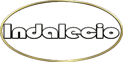 Indalecio I MASCULINO - España Nombre 