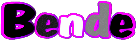 Bende B FEMININE - Germany First Names 