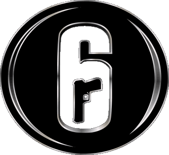 6 - Logo - Icone Rainbow Videogiochi Multimedia 