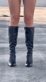 Serie 02 Sexy - Chica GENTE Humor - Fun 