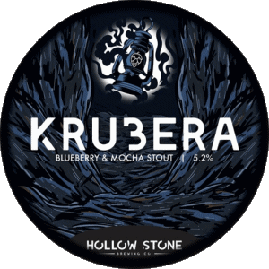 Hollow Stone UK Beers Drinks 