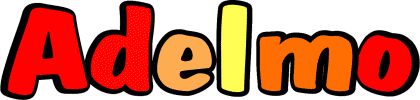 Adelmo A MANN - Italien Vorname 