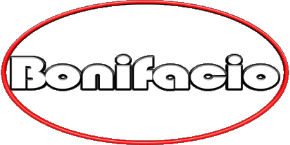 Bonifacio B MASCULIN - Italie Prénoms 