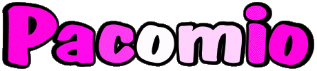 Pacomio P MASCULIN - Italie Prénoms 
