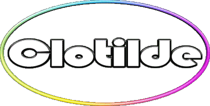 Clotilde C FEMENINO - Francia Nombre 