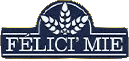 Félici'mie Pains - Biscottes Nourriture 