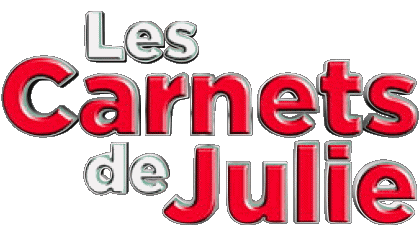 Les Carnets de Julie Cuisine Divers Emissionen TV-Show Multimedia 