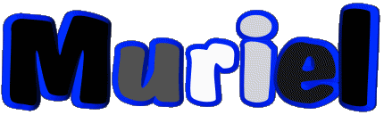 Muriel M FEMININ - France Prénoms 