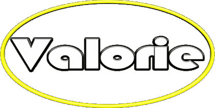 Valorie V FEMININE - UK - USA - IRL - AUS - NZ First Names 