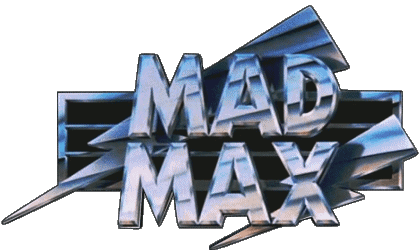 Logo 01 Mad Max Cinéma International Multi Média 