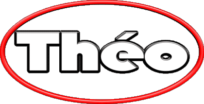 Théo T MASCULINO - Francia Nombre 