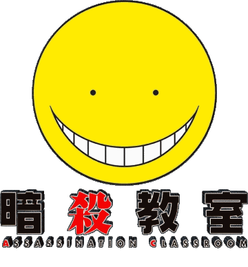 Assassination Classroom Manga Multi Media 
