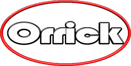 Orrick O MASCULINO - UK - USA - IRL - AUS - NZ Nombre 