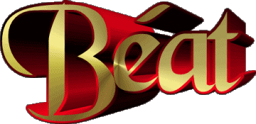 Béat B MASCULINE - France First Names 