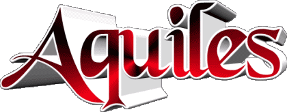 Aquiles A MASCULIN - Espagne Prénoms 