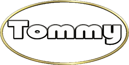 Tommy T MANN - UK - USA - IRL - AUS - NZ Vorname 