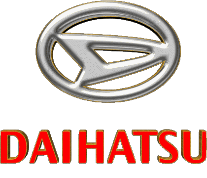 Logo Daihatsu Wagen Transport 